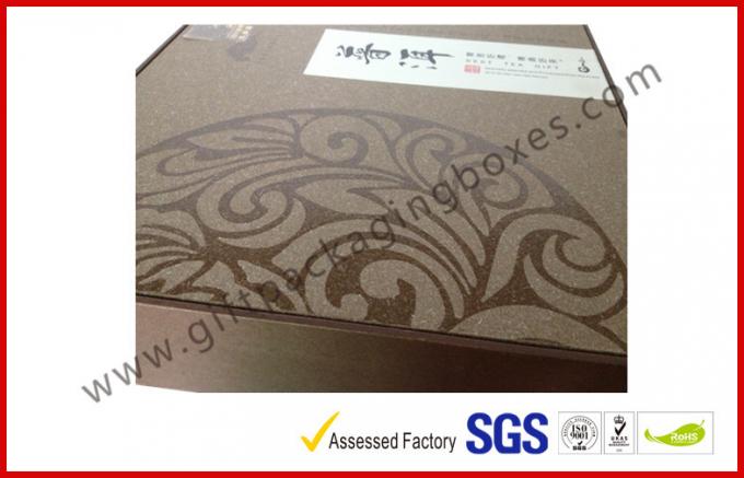 hiend luxury gift boxes for puer tea with original design spot