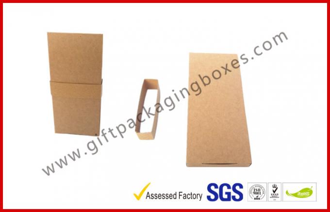 collapsible gift boxes , craft paper gift package