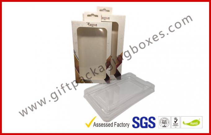 customized offset printing small cardboard gift boxes for iphone