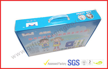 Big Size Corrugated Paper Box  Styrofoam Material to Protect Appliance
