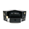 Custom double-door gift box paper box high-end jewelry gift box double drawer box