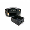 Custom double-door gift box paper box high-end jewelry gift box double drawer box