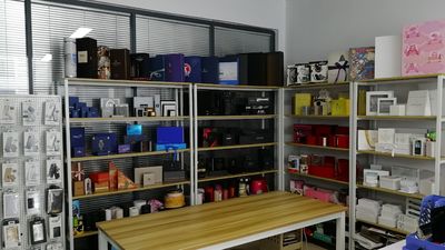 Shenzhen Bestyle Printing And Packaging Limited