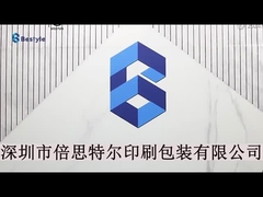 Bestyle Gift Packing Industry Limited Introduction 2024