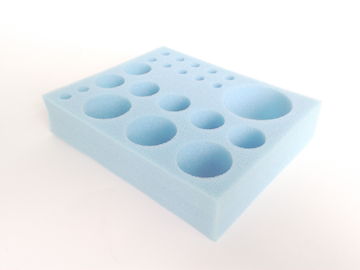Unique Packing Sponge Foam To Protect In Transit, Promotional Packing Sponge For Gift Packing