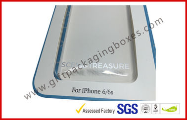 Customized clear window Card Board Packaging magnet flap box