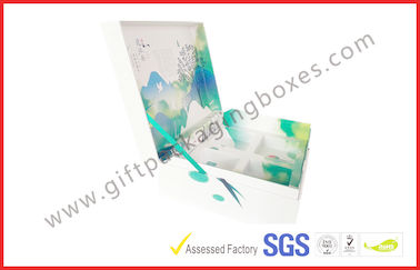 Elegant Design Rigid Gift Boxes For Food Packaging, Foldable Promotional Gift Packaging Box