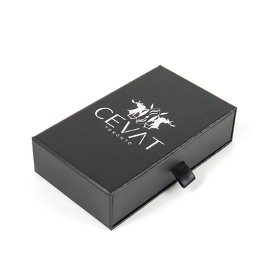Perfume Box Cosmetic Packaging Box Custom Drawer Perfume Gift Packaging Box Carton