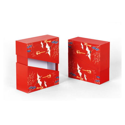 Irregular Gift Box with Hand Laptop Souvenir Color Printing Irregular Gift Box