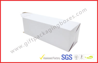E Flute Custom Cup Corrugated Paper Box