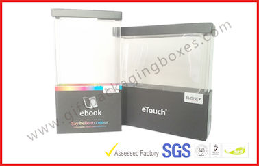 Customized Plastic Clamshell Packaging