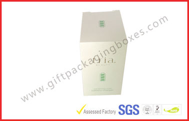 Pantone Printing Customized Gift Card Board Packaging Boxes For Mugs