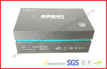 Professional Electronic Packaging Boxes For Automobile Data Recorder Package