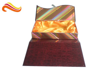 Luxury Rigid Gift Boxes With Insert Magnet Gift Boxes