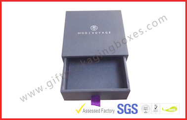 Small Cardboard Luxury Apparel Gift Boxes Brown Gift Boxes with Lids