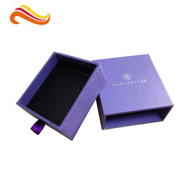 Professional Online Rigid Gift Boxes Elegant Custom Empty for Jewelry