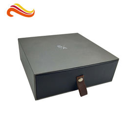 Various Sizes Custom Gift Packaging Boxes , Cardboard Jewelry Gift Boxes With Lids
