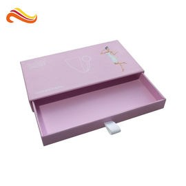 Digital Offset Printing Gift Packaging Boxes for  Decorative with Ribbons
