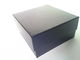 Custom Rigid Board Packaging Box With Sponge Tray,  Embossing Coated Paper Luxury Gift Boxes