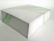 Glossy Lamination Elegant Paper Rigid Gift Boxes, Magnetic Fancy Cosmetics Packaging Boxes