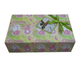 Foldable Rigid Food Gift Packaging Boxes, Personalized Chocolate Packaging Box