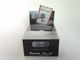 Foldable Rectangle Custom Cardboard Display Box , C2s Paper Packaging Box