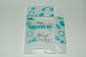 Transparent PVC / PET Plastic Blister Packaging, Foldable Offset Printed Plastic Boxes