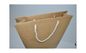 Promotional Craft Paper Packaging Bags, Custom Paper Gift Bags For Store, Supermarket