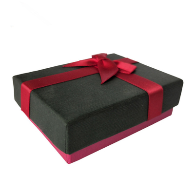 Custom Cardboard Lid Cosmetic Packaging Boxes Recycled Materials