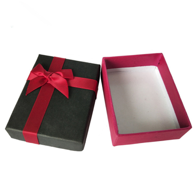 Custom Cardboard Lid Cosmetic Packaging Boxes Recycled Materials