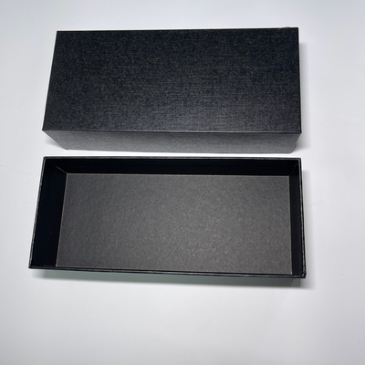 Foldable Cosmetic Packaging Boxes Rigid Cardboard Gift Packing Box