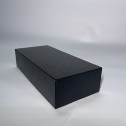 Foldable Cosmetic Packaging Boxes Rigid Cardboard Gift Packing Box