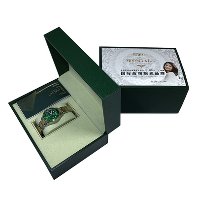 Matt Lamination Luxury Gift Boxes With Insert Small Pillow Coated Paper