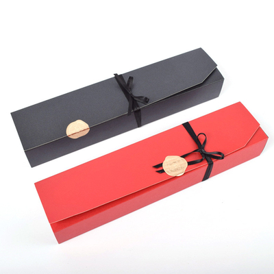 Recycled Material Kraft Paper Food Gift Packaging Box Chocolate Truffle Packaging Boxes