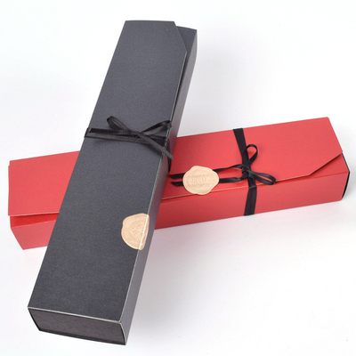 Recycled Material Kraft Paper Food Gift Packaging Box Chocolate Truffle Packaging Boxes