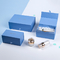 Paperboard Cosmetic Gift Box Flap Magnet Folding Cosmetic Packaging Boxes