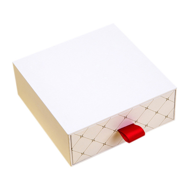 Double Pack Lipstick Packaging Box Customized Large Brand Lipstick Pullout Paper Gift Box