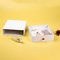 Double Pack Lipstick Packaging Box Customized Large Brand Lipstick Pullout Paper Gift Box
