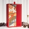New Year Red Wine Gift Box Double Universal Zodiac Lafite Double Gift Box
