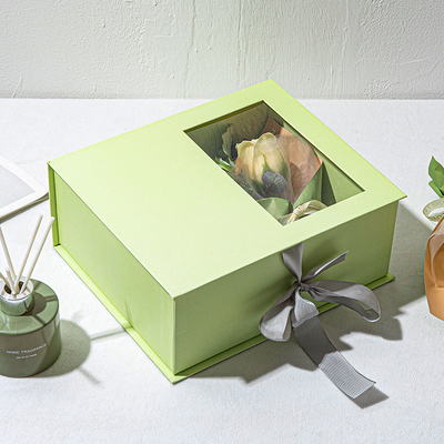 Aromatherapy Candle Packaging Box Customized exquisite High End Gift Box