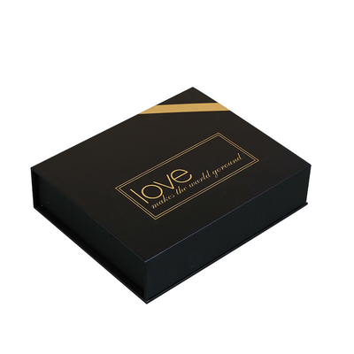 Cosmetic Lipstick Perfume Sponge Gift Box Flip Drawer Empty Box