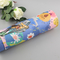 Cylinder Rigid Gift Boxes Customized Color Printing World Cover Oil Painting