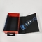 Custom Digital Magnet Electronic Packaging Box Folding Speaker Headphone Color Box