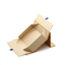 High Grade Folding Clothing Packaging Box Customized One Piece Folding Box
