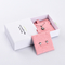 Jewelry Bracelet Drawer Box Necklace Earring Packing Pull Out Paper Box