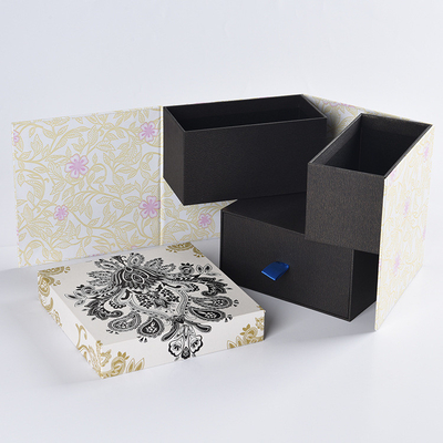 Special Box Custom Display Jewelry Storage Box Gift Packaging High Grade Handmade Box