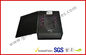 Purper Matt Paper Grey board Electronics Packaging , Customized Mobile Phone / GPS Packaging Boxes