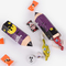 Pencil Shape Gift Packaging Boxes Halloween Gift Box For Candy