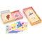 Recyclable Print Board Game Cards Customized Children'S Puzzle Card