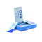 Tearable Paper Drawer Packaging Boxes For Flower / Fruit Tea / Probiotics Solid Beverage